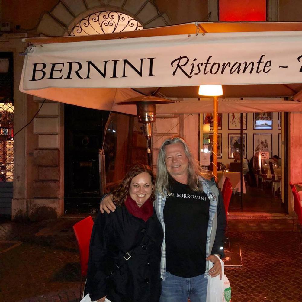 Meet your Posher, Holly